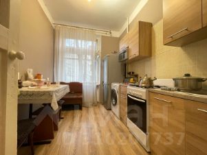 2-комн.кв., 60 м², этаж 3