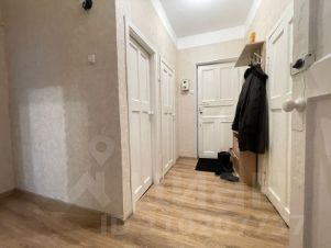 2-комн.кв., 60 м², этаж 3