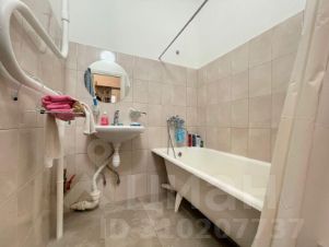 2-комн.кв., 60 м², этаж 3