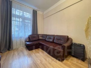 2-комн.кв., 60 м², этаж 3