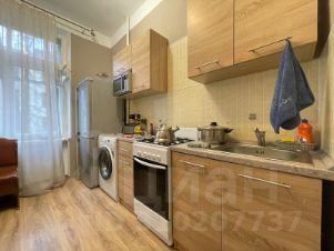 2-комн.кв., 60 м², этаж 3