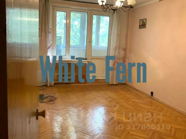 3-комн., 63,7 м², 3/9 этаж