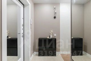 2-комн.кв., 44 м², этаж 4