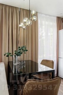 2-комн.кв., 44 м², этаж 4