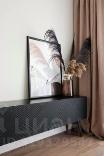 2-комн.кв., 44 м², этаж 4