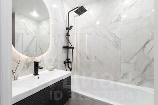 2-комн.кв., 44 м², этаж 4