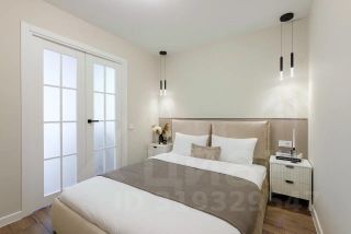 2-комн.кв., 44 м², этаж 4