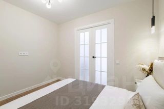 2-комн.кв., 44 м², этаж 4