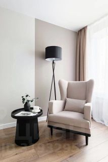 2-комн.кв., 44 м², этаж 4