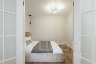 2-комн.кв., 44 м², этаж 4