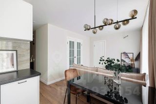 2-комн.кв., 44 м², этаж 4