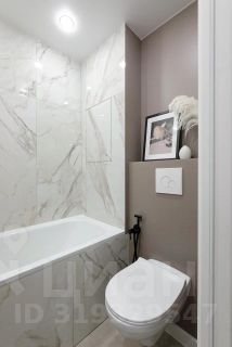 2-комн.кв., 44 м², этаж 4