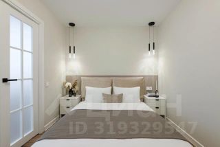 2-комн.кв., 44 м², этаж 4