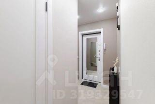 2-комн.кв., 44 м², этаж 4