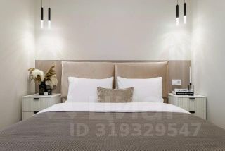 2-комн.кв., 44 м², этаж 4