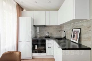 2-комн.кв., 44 м², этаж 4