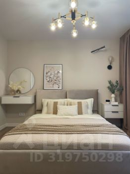 2-комн.кв., 40 м², этаж 5