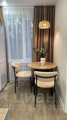 2-комн.кв., 40 м², этаж 5