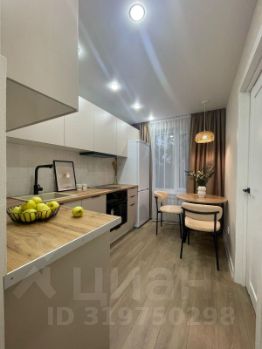 2-комн.кв., 40 м², этаж 5