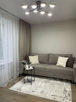 2-комн.кв., 40 м², этаж 5