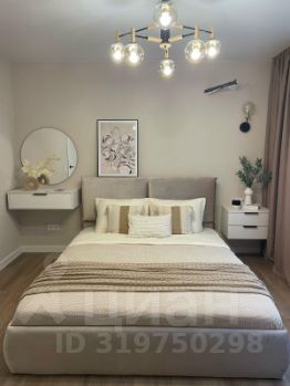 2-комн.кв., 40 м², этаж 5