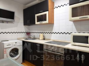 2-комн.кв., 38 м², этаж 7 2-комн.кв., 38 м², этаж 7