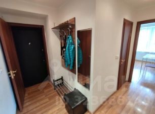 2-комн.кв., 38 м², этаж 7