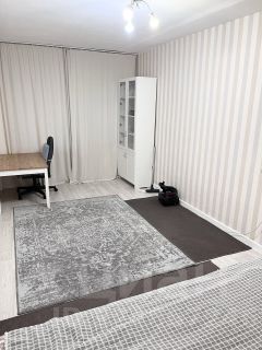 1-комн.кв., 30 м², этаж 1