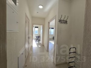 1-комн.кв., 41 м², этаж 15