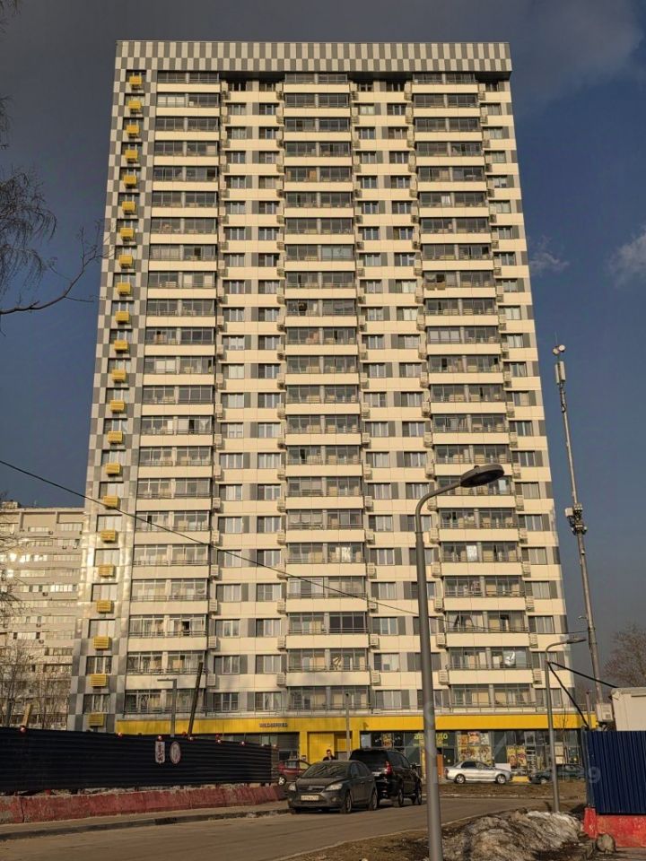 1-комн. кв., р-н Донской