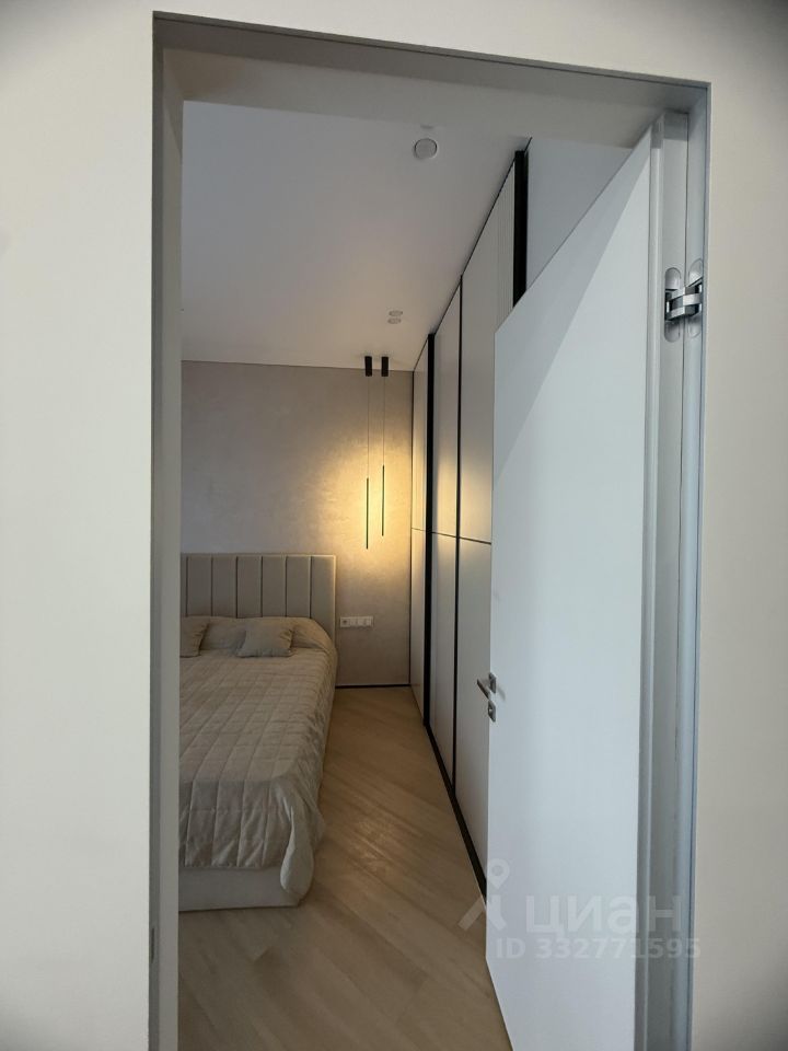 Евро2-комнатная квартира, 42,5 м² — фото 8