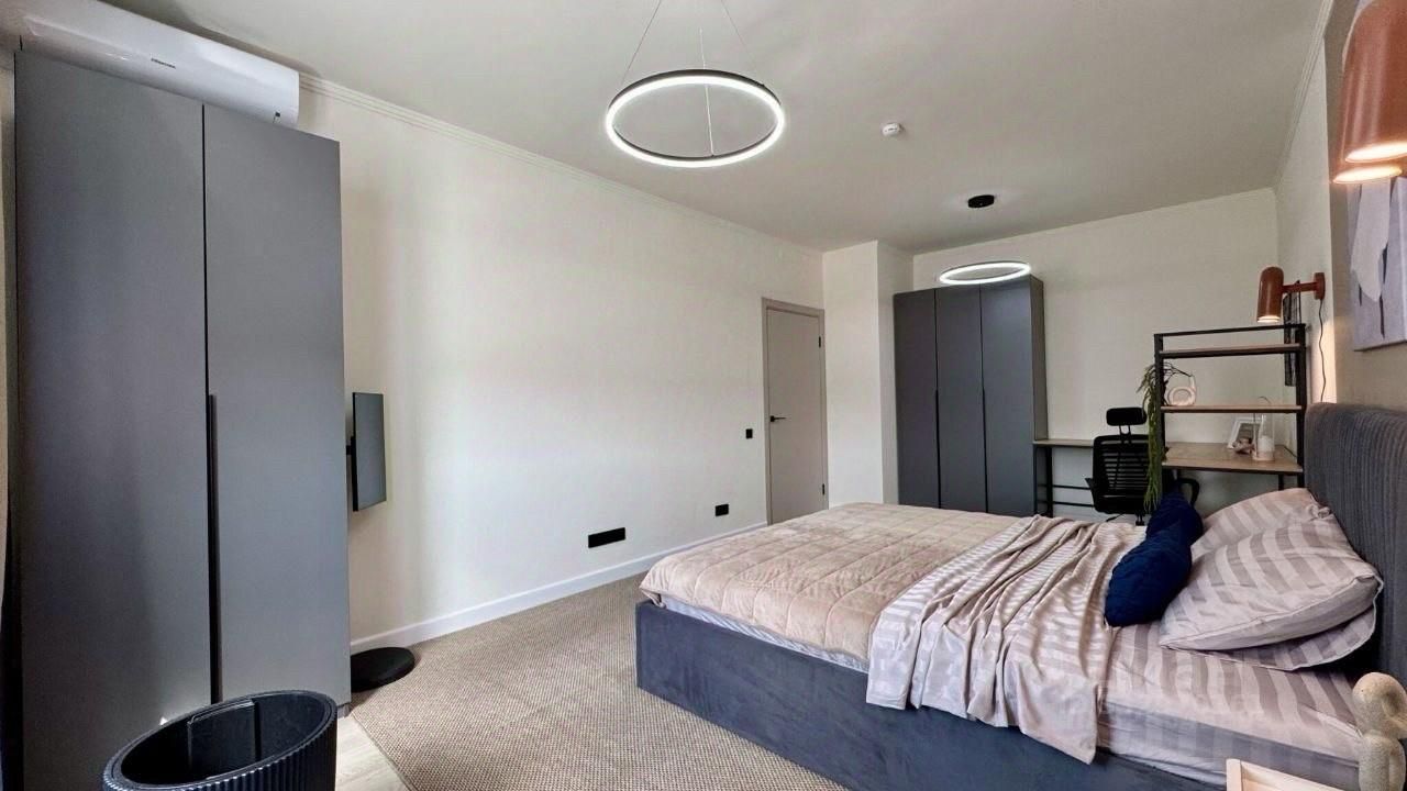 1-комнатная квартира, 41 м² — фото 7