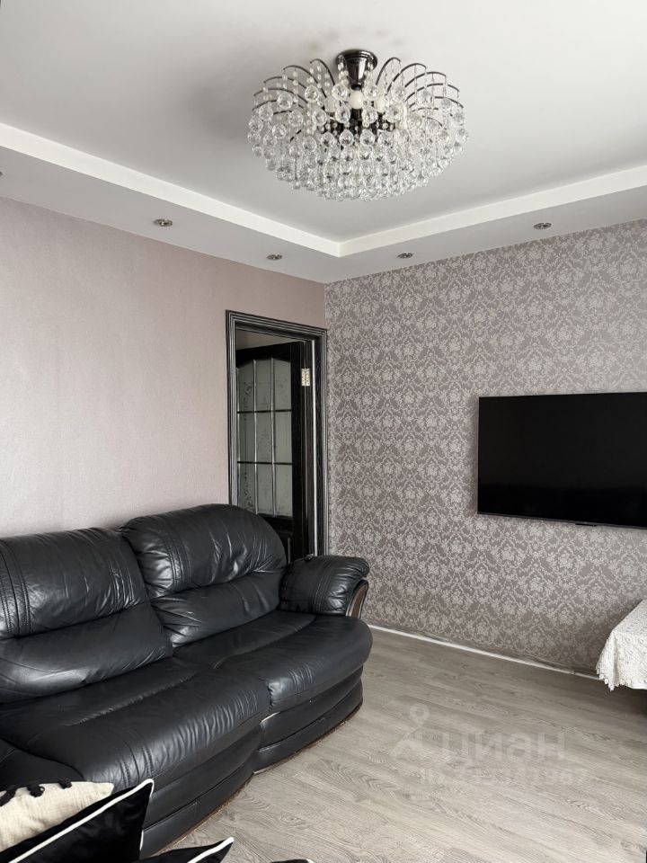 2-комнатная квартира, 40 м² — фото 2