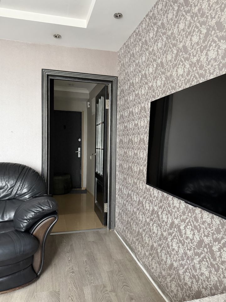 2-комнатная квартира, 40 м² — фото 3