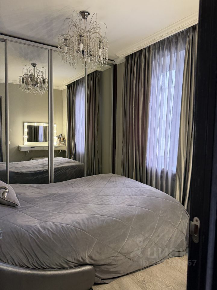 2-комнатная квартира, 40 м² — фото 4