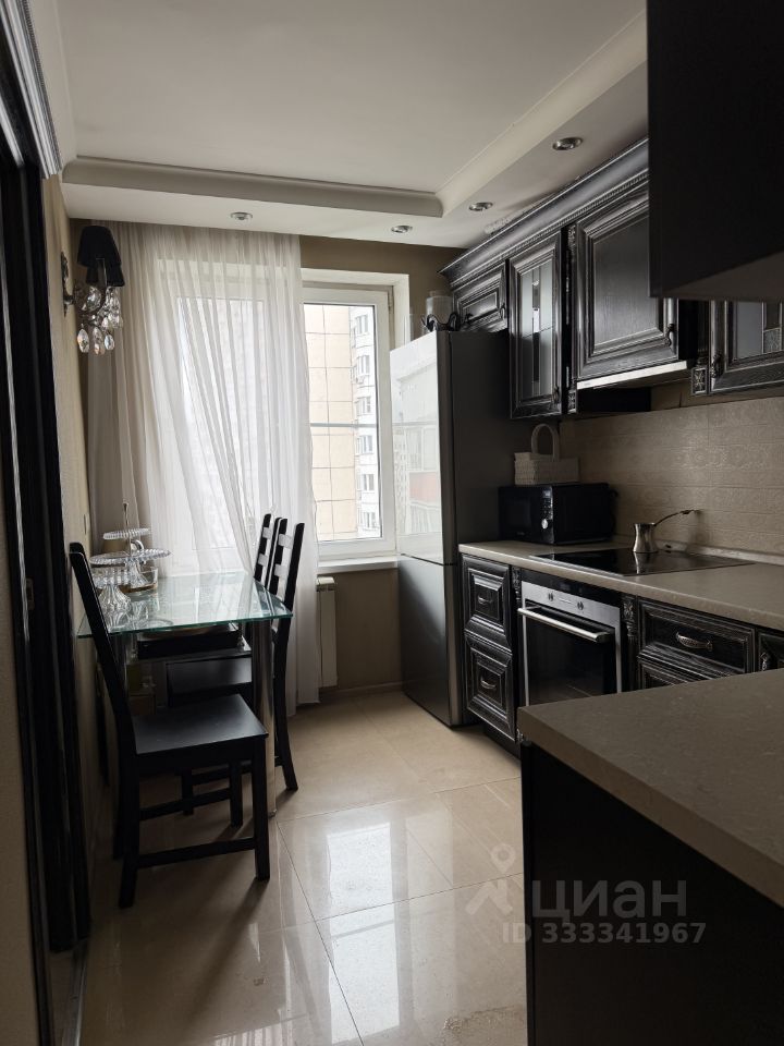 2-комнатная квартира, 40 м² — фото 6