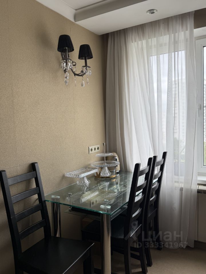 2-комнатная квартира, 40 м² — фото 8