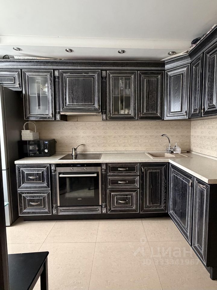 2-комнатная квартира, 40 м² — фото 7
