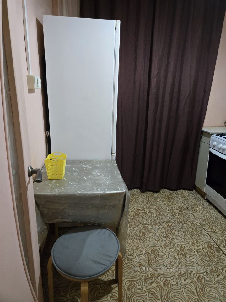 1-комнатная квартира, 33 м² — фото 4