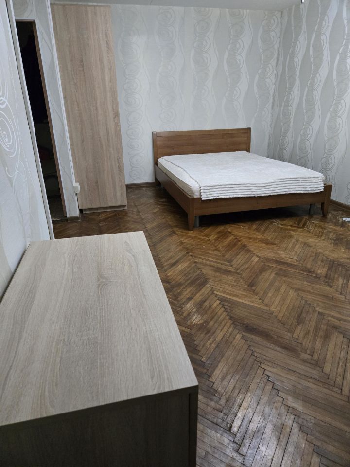 1-комнатная квартира, 33 м² — фото 2