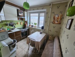 3-комн.кв., 58 м², этаж 9