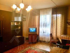 1-комн.кв., 35 м², этаж 5