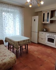 2-комн.кв., 54 м², этаж 4