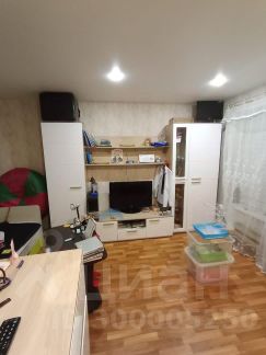 1-комн.кв., 26 м², этаж 2