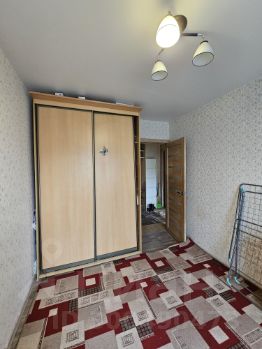 3-комн.кв., 59 м², этаж 5