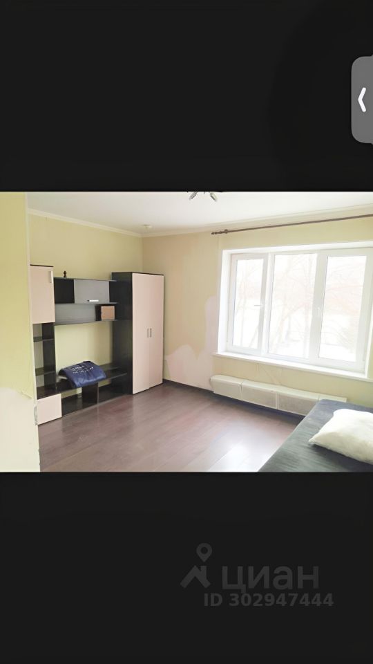 Сдается1-комн.квартира,26,3м²