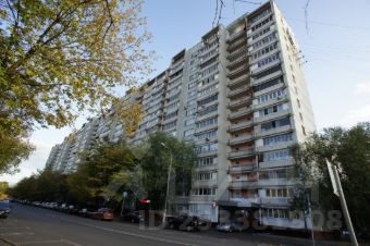 2-комн.кв., 60 м², этаж 9