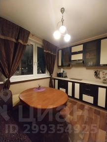 2-комн.кв., 58 м², этаж 15