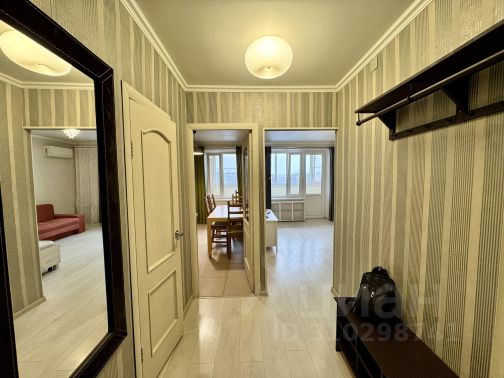 1-комн., 40 м², 13/16 этаж