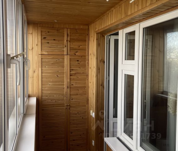 3-комн., 68,3 м², 6/16 этаж